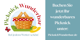 Picknick Wunderbar