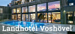 Landhotel Voshövel