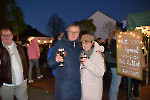 2. Weihnachtsmarkt der Begegnung/ Fotos Gaby Eggert