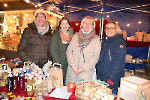 2. Weihnachtsmarkt der Begegnung/ Fotos Gaby Eggert