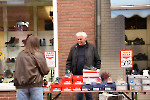 Heimatshoppen 2025 / Fotos Gaby Eggert