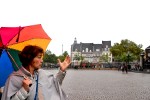 Impressionen vom Tagesausflug des Schermbecker Reisebüros nach Maastricht und Fleuramour/ Fotos Gaby Eggert