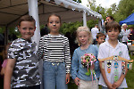 KinderschützenfestSchermbeck/ Fotos Sven Goerke und Gaby Eggert