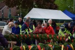 Maibaum Gahlen 2018/Fotos Gaby Eggert