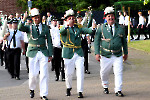 Schützenfest Gahlen Freitag/ Fotos Gaby Eggert