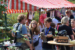 Sommerfest der Superhelden/ Fotos Gaby Eggert