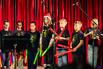 Weihnachtskonzert GSS / Fotos Rainer Hoheisel