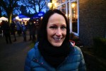 Weihnachtsmarkt im Biergarten Ramirez/ Fotos Marc Anschütz