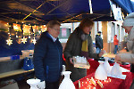 Weihnachtsmarkt Teil 2/ Fotos Gaby Eggert
