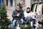 Weihnachtsmarkt Teil 2/ Fotos Gaby Eggert