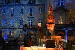 Weihnachtszauber Bückeburg/ Fotos Gaby Eggert
